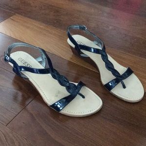 Guess Sandals